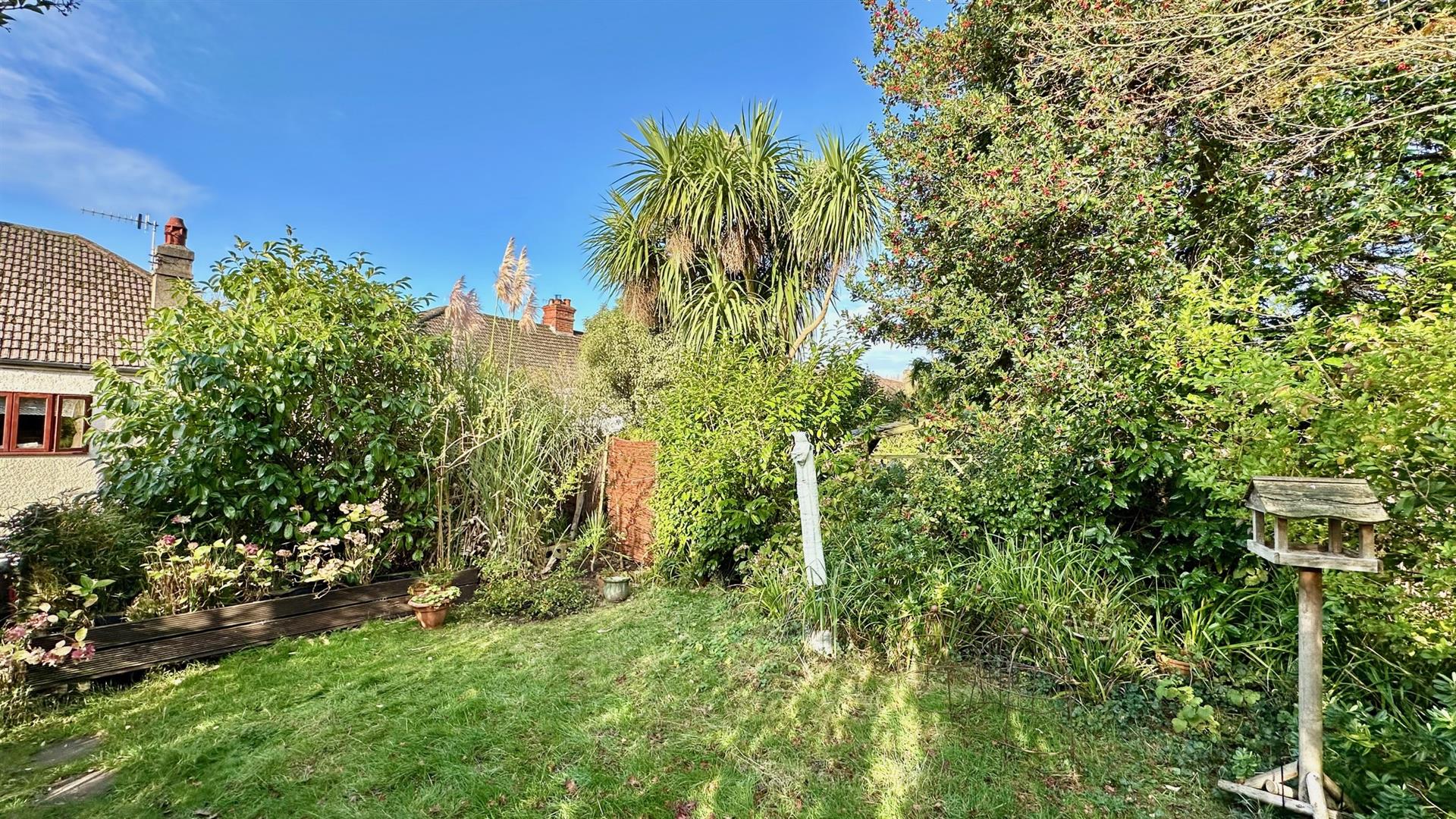 St. Helens Road, Hastings